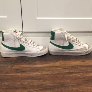 Nike blazers
